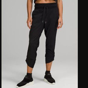 Lululemon Dance Studio Mid-Rise Cropped Pants